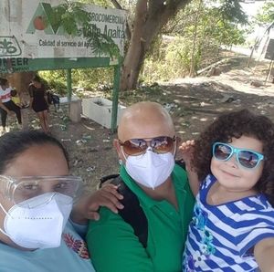 Meet your Posher, Franklin